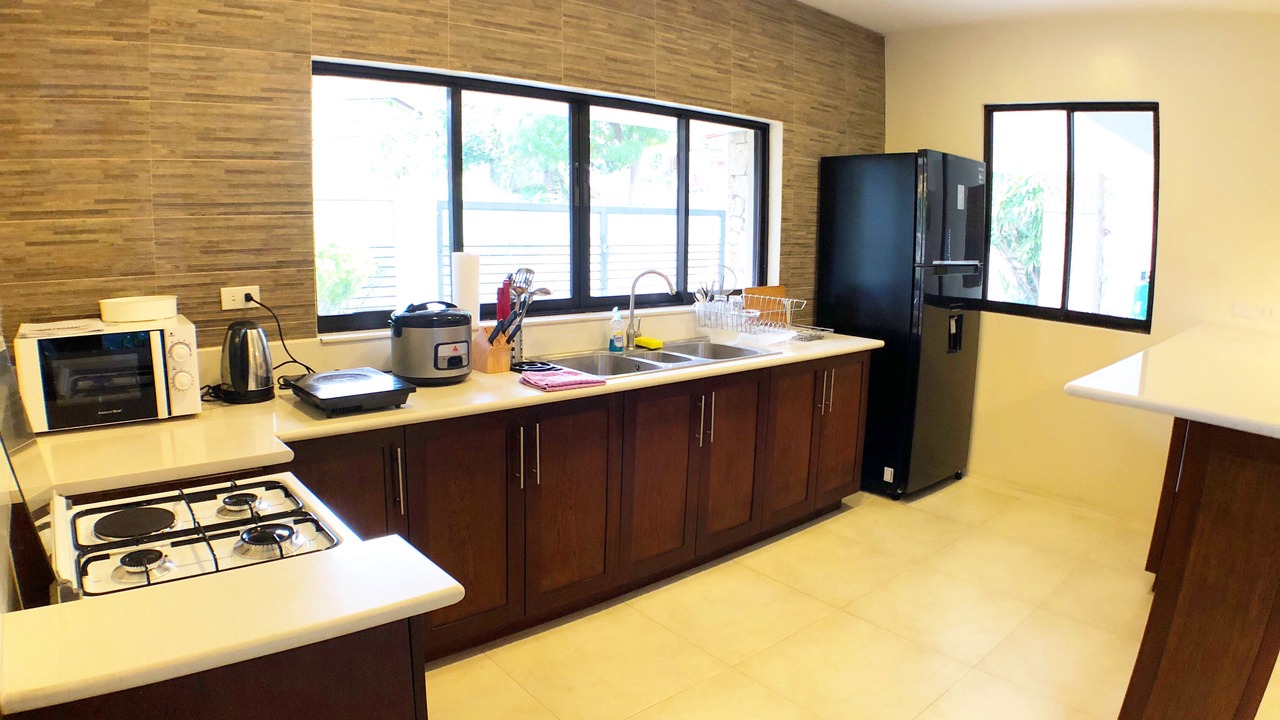 Photo of Kitchen in Mandaue