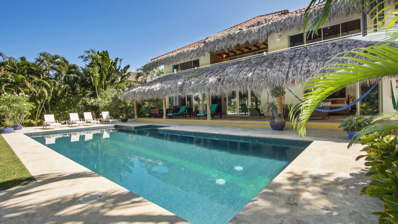 Photo of Outdoor in Punta Cana