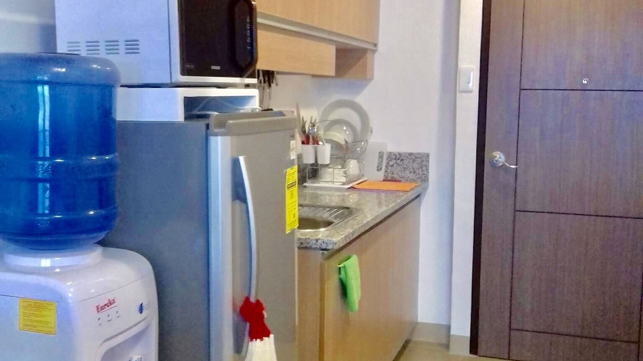 Photo of Kitchen in Punta Engano