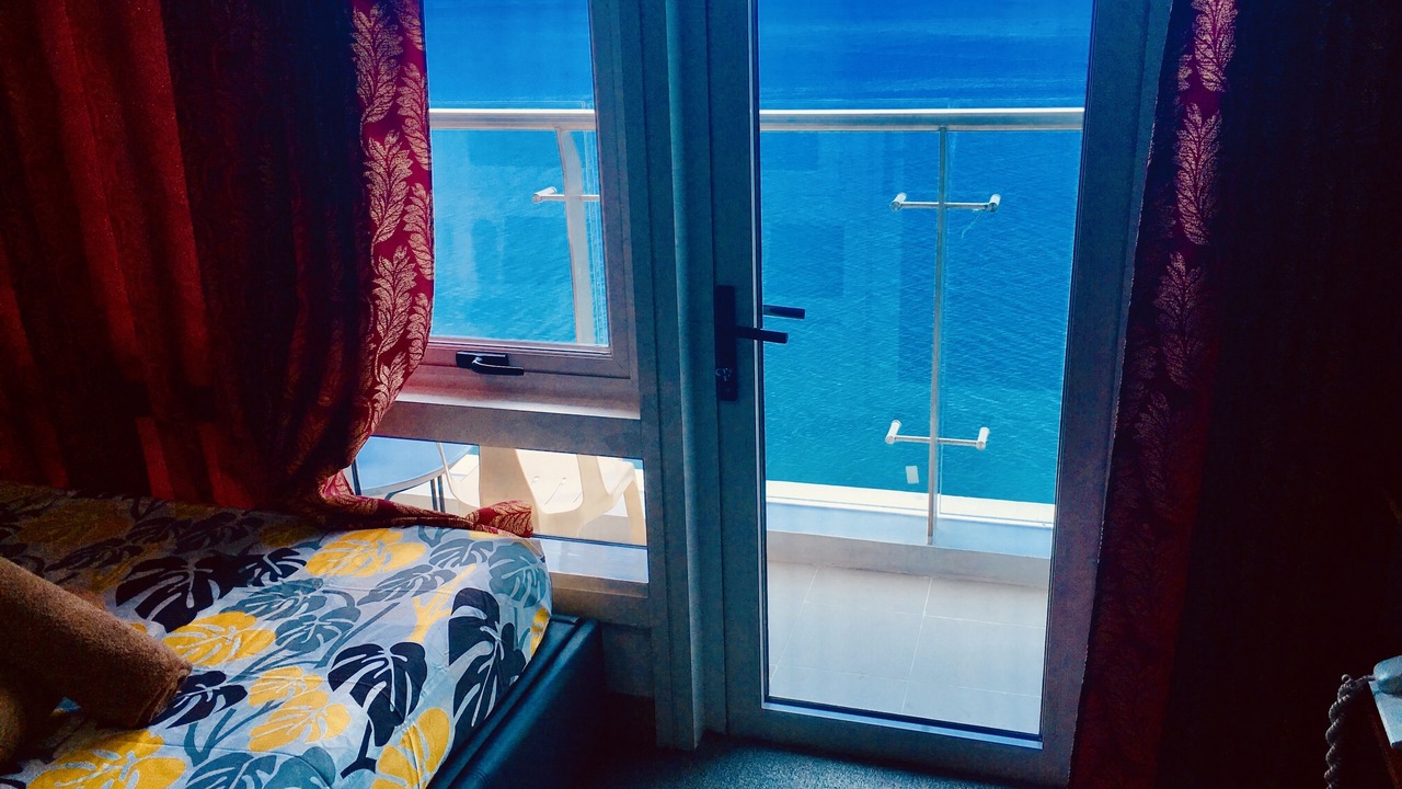 Photo of Bedroom in Punta Engano