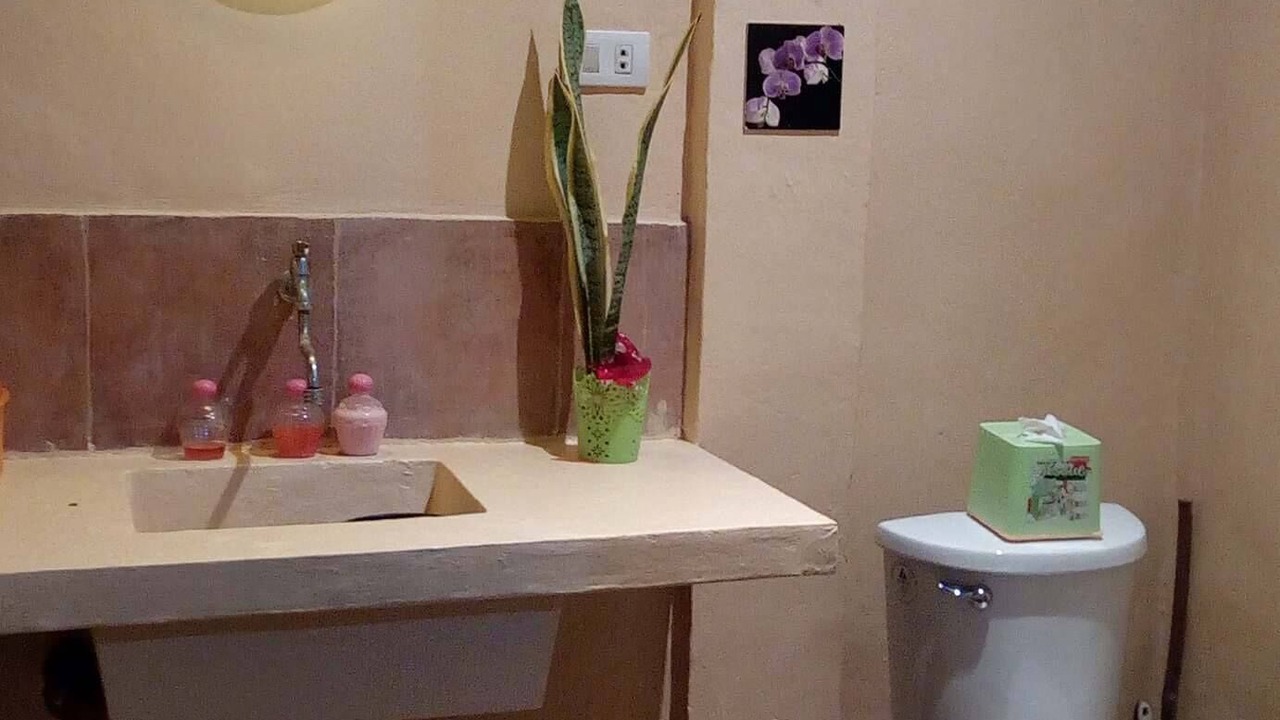 Photo of Bathroom in Samboan