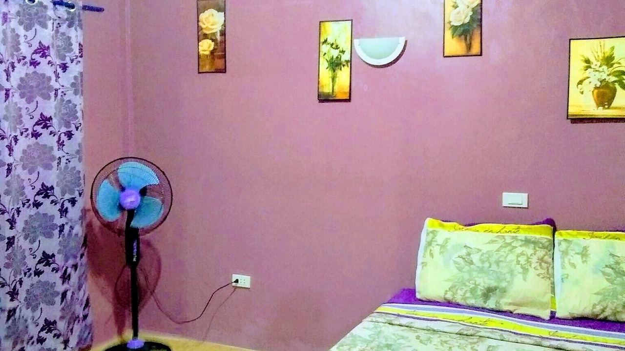 Photo of Bedroom in Samboan