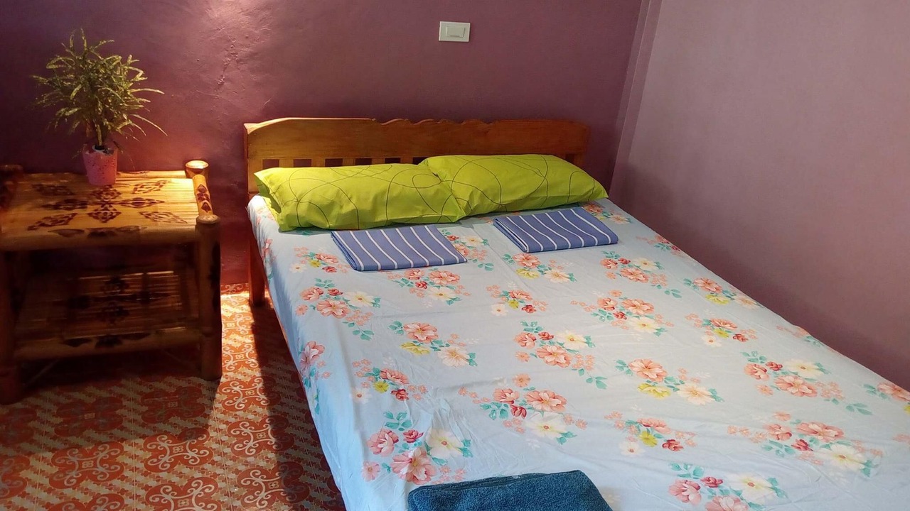 Photo of Bedroom in Samboan