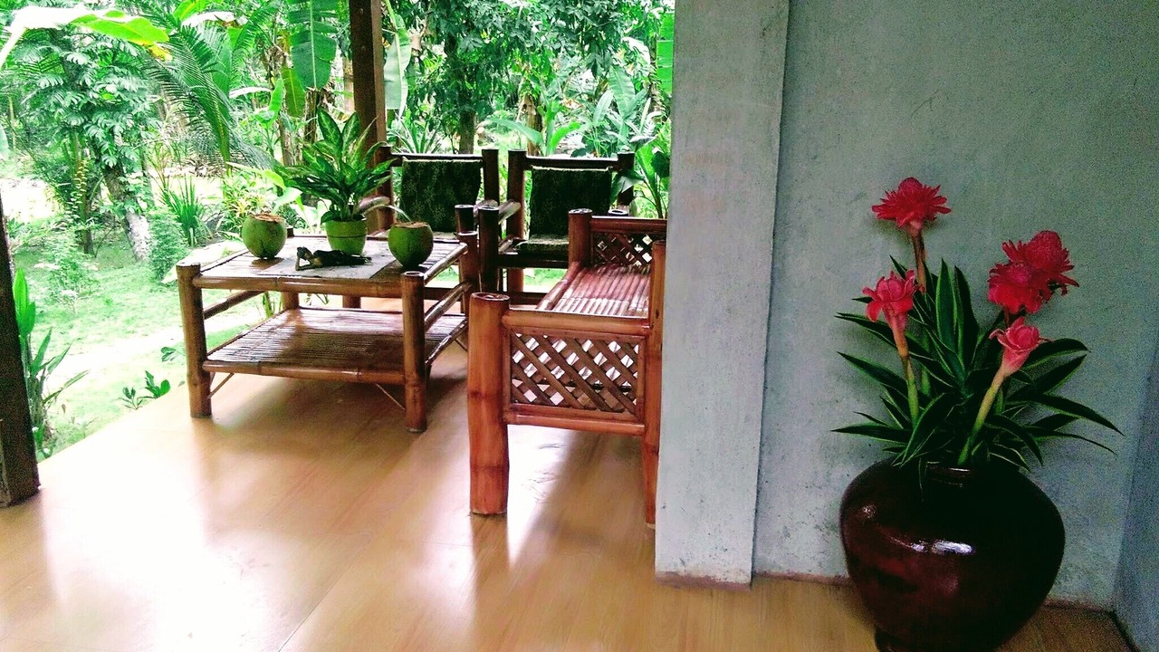 Photo of Outdoor in Samboan