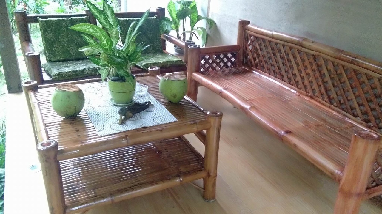 Photo of Outdoor in Samboan