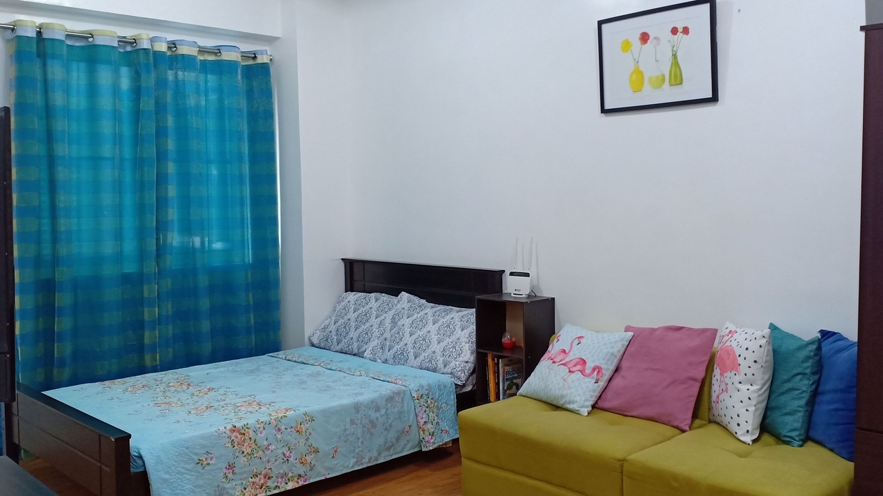 Photo of Bedroom in Santa Rosa