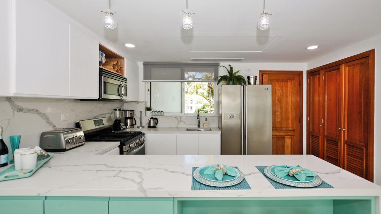Photo of Kitchen in El Cortecito