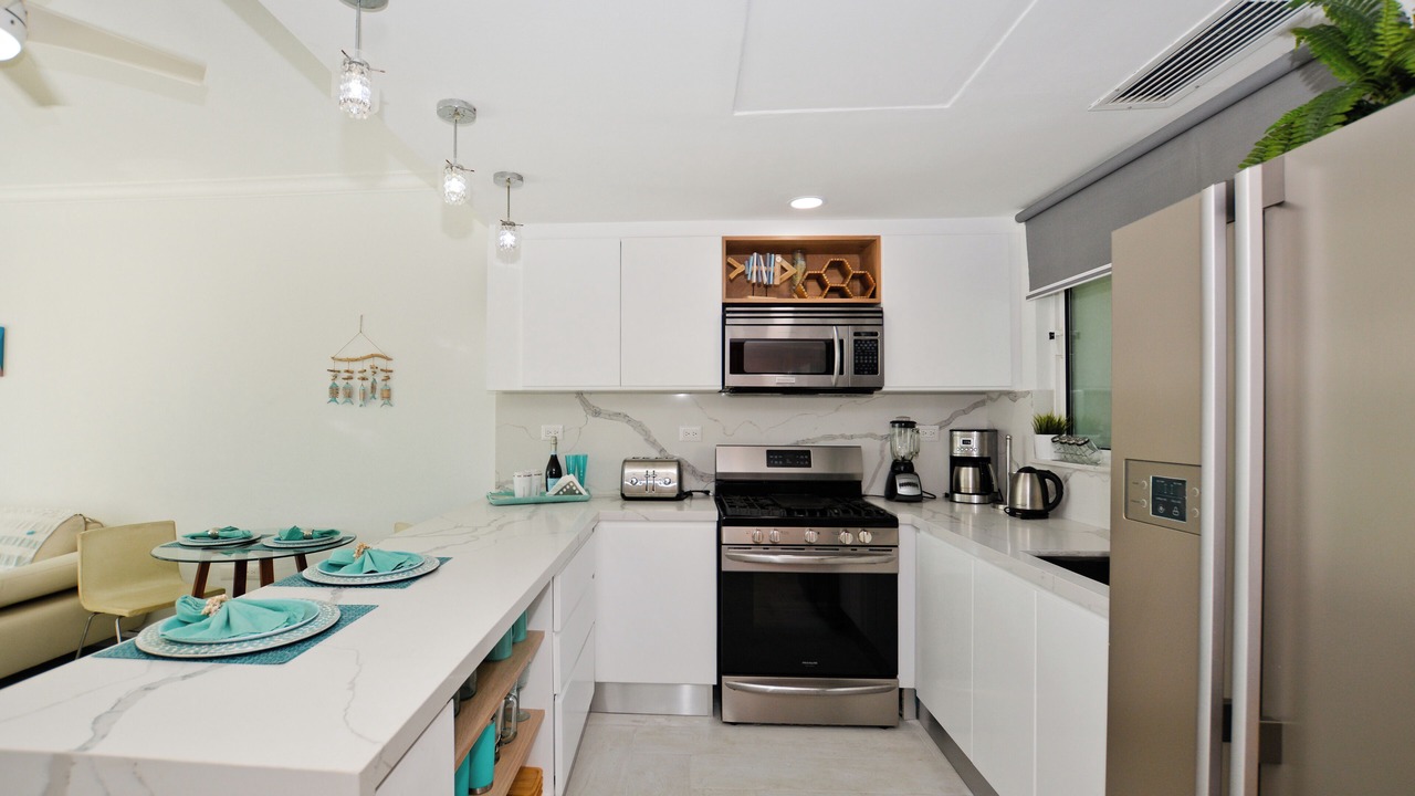 Photo of Kitchen in El Cortecito