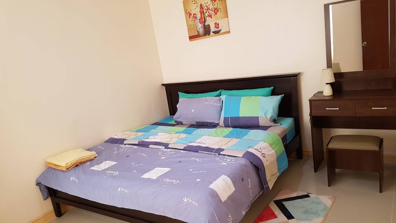 Photo of Bedroom in Consolacion