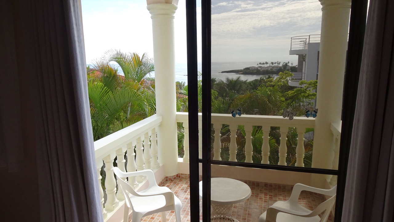 Photo of Outdoor in Cofresi
