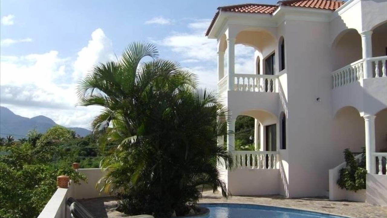 Photo of Outdoor in Cofresi