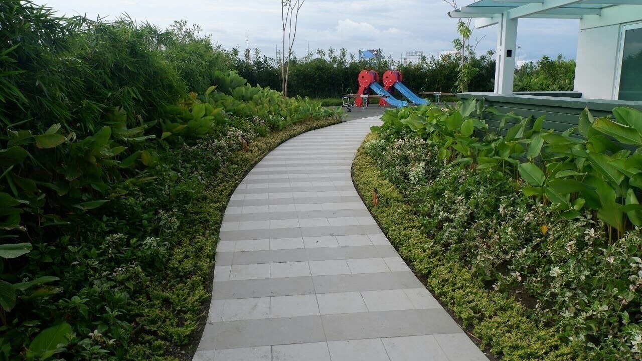 Photo of Outdoor in Poblacion District