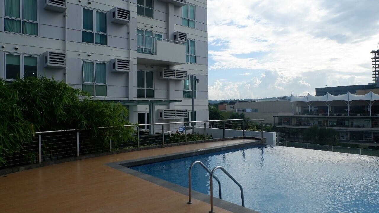 Photo of Outdoor in Poblacion District