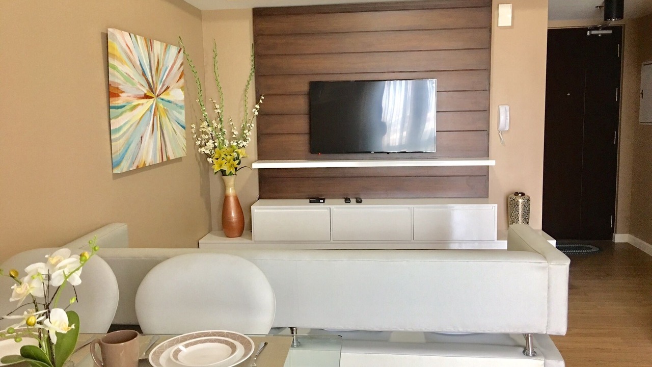 Photo of Livingroom in Poblacion District