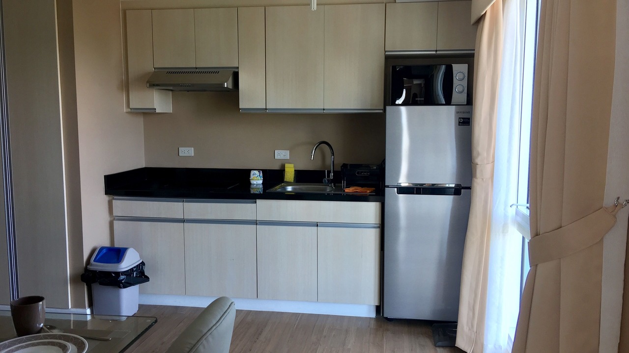 Photo of Kitchen in Poblacion District