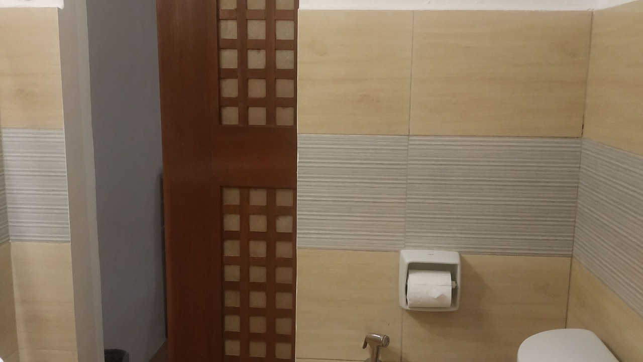 Photo of Bathroom in Samboan