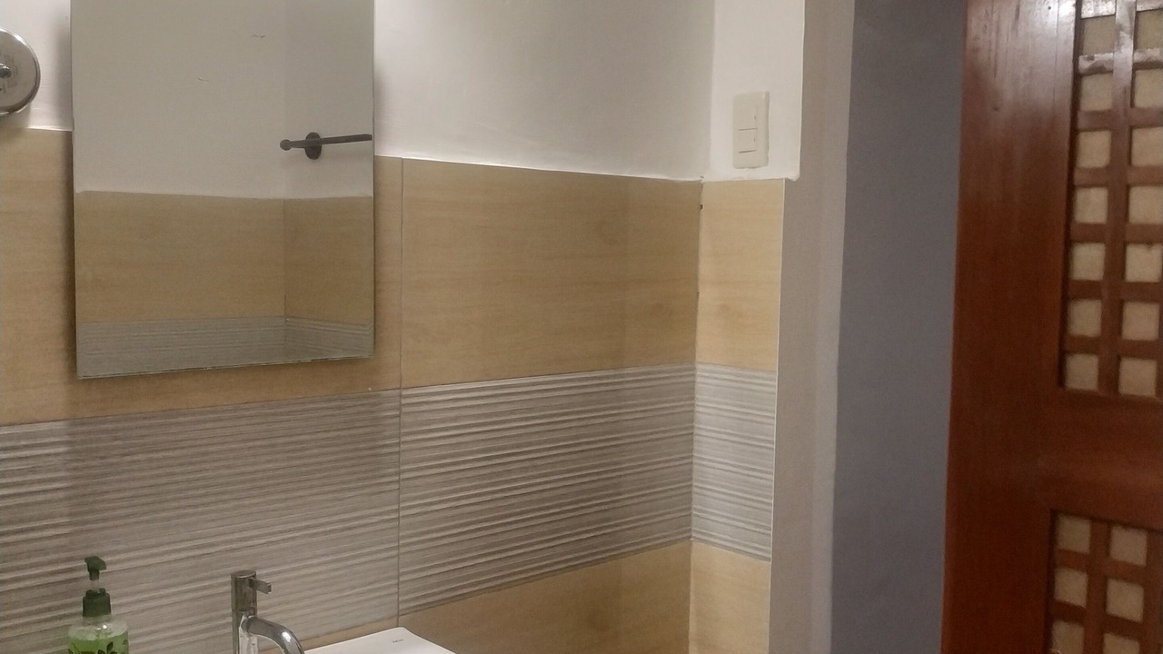 Photo of Bathroom in Samboan
