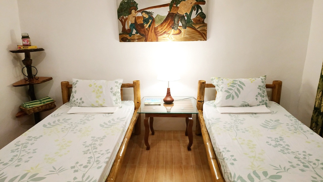 Photo of Bedroom in Samboan