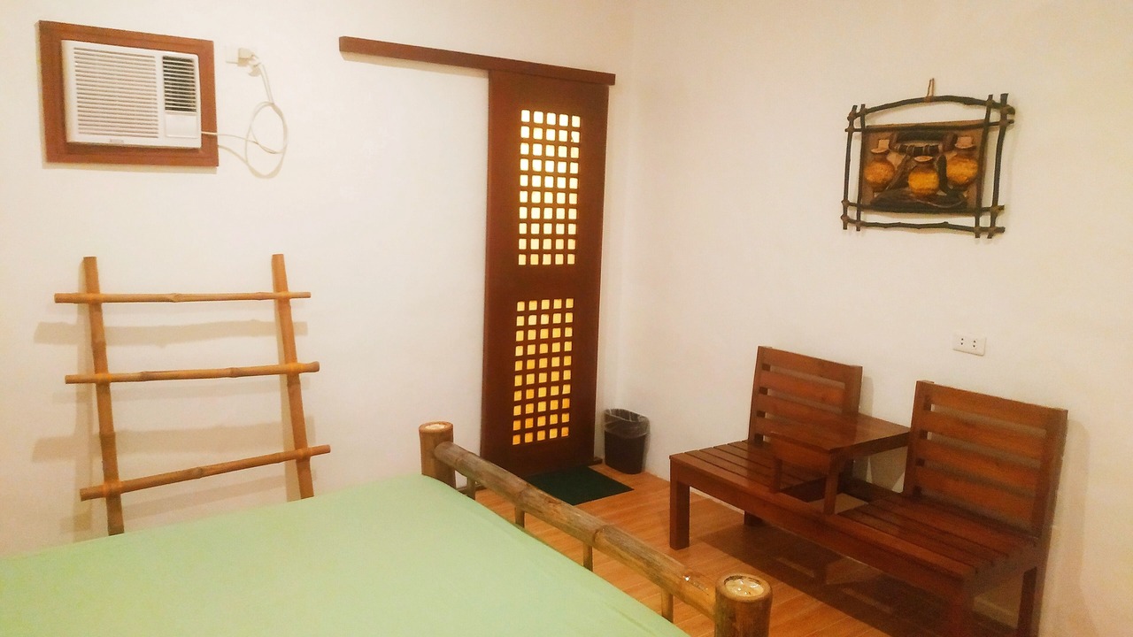 Photo of Bedroom in Samboan