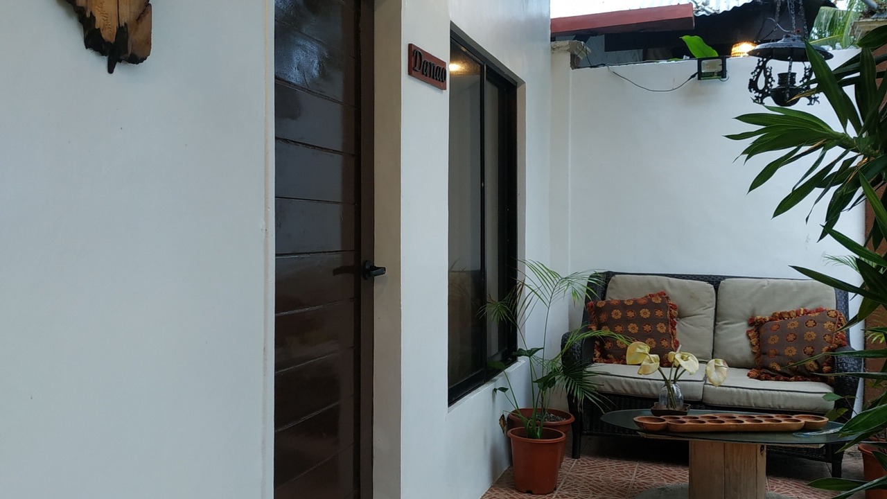 Photo of Patio Balcony in Samboan