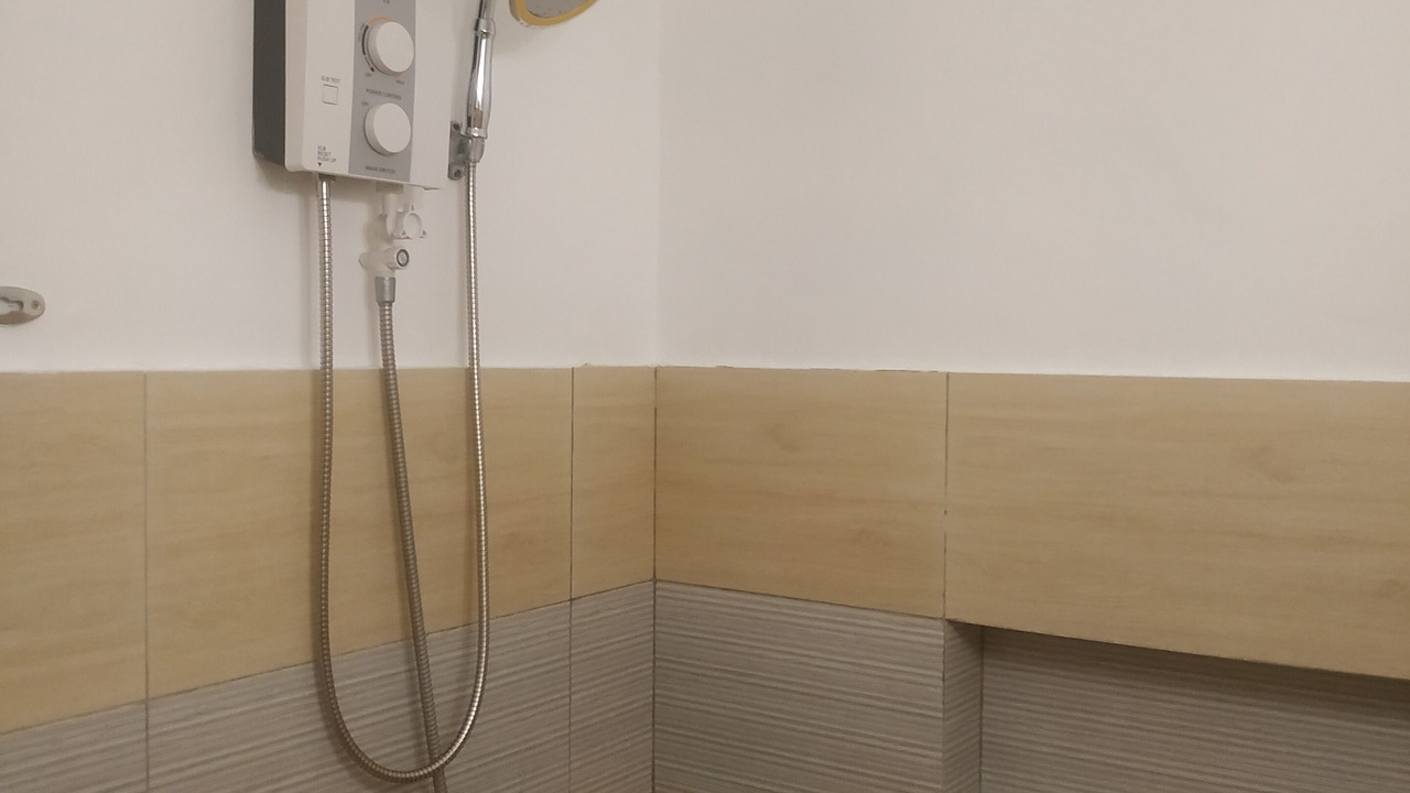 Photo of Bathroom in Samboan
