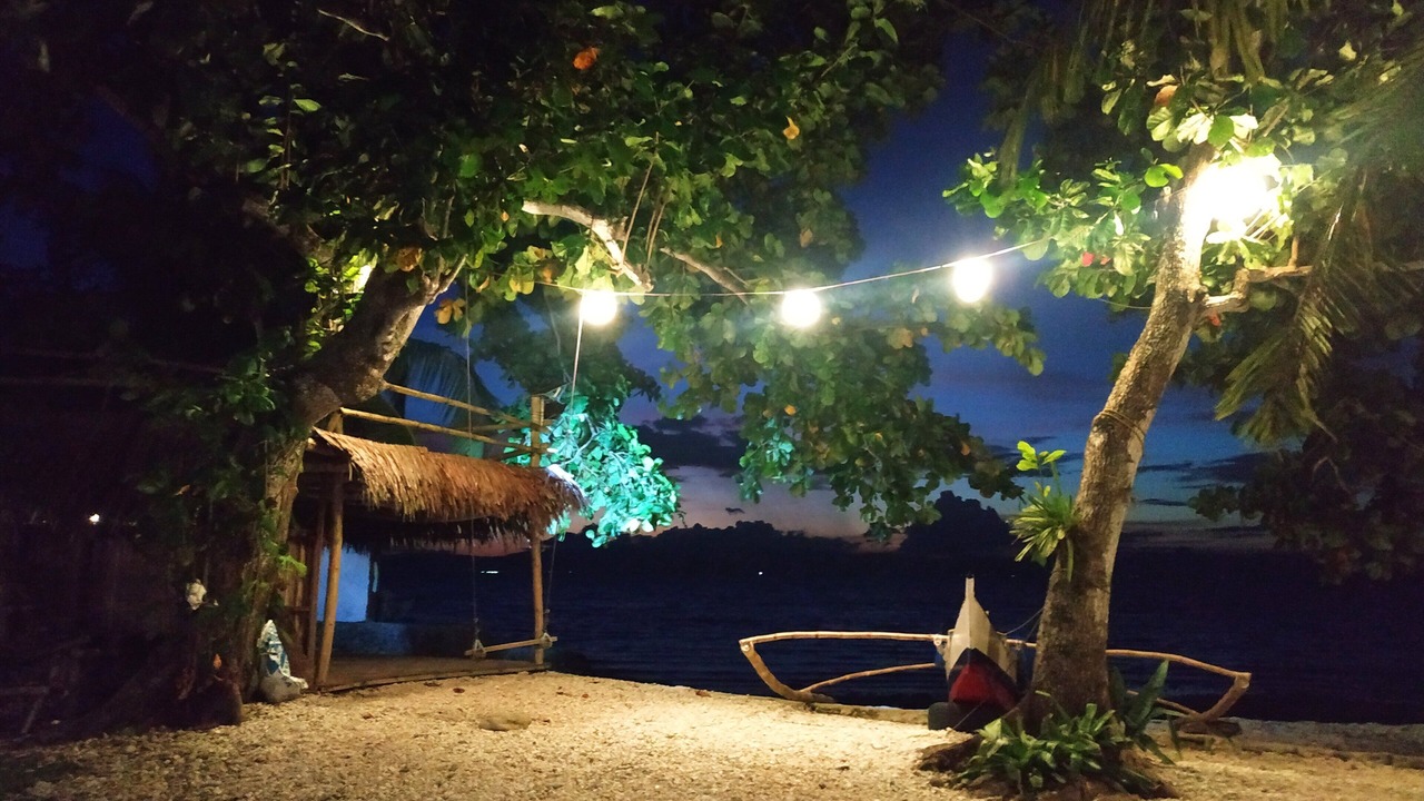 Photo of Outdoor in Samboan