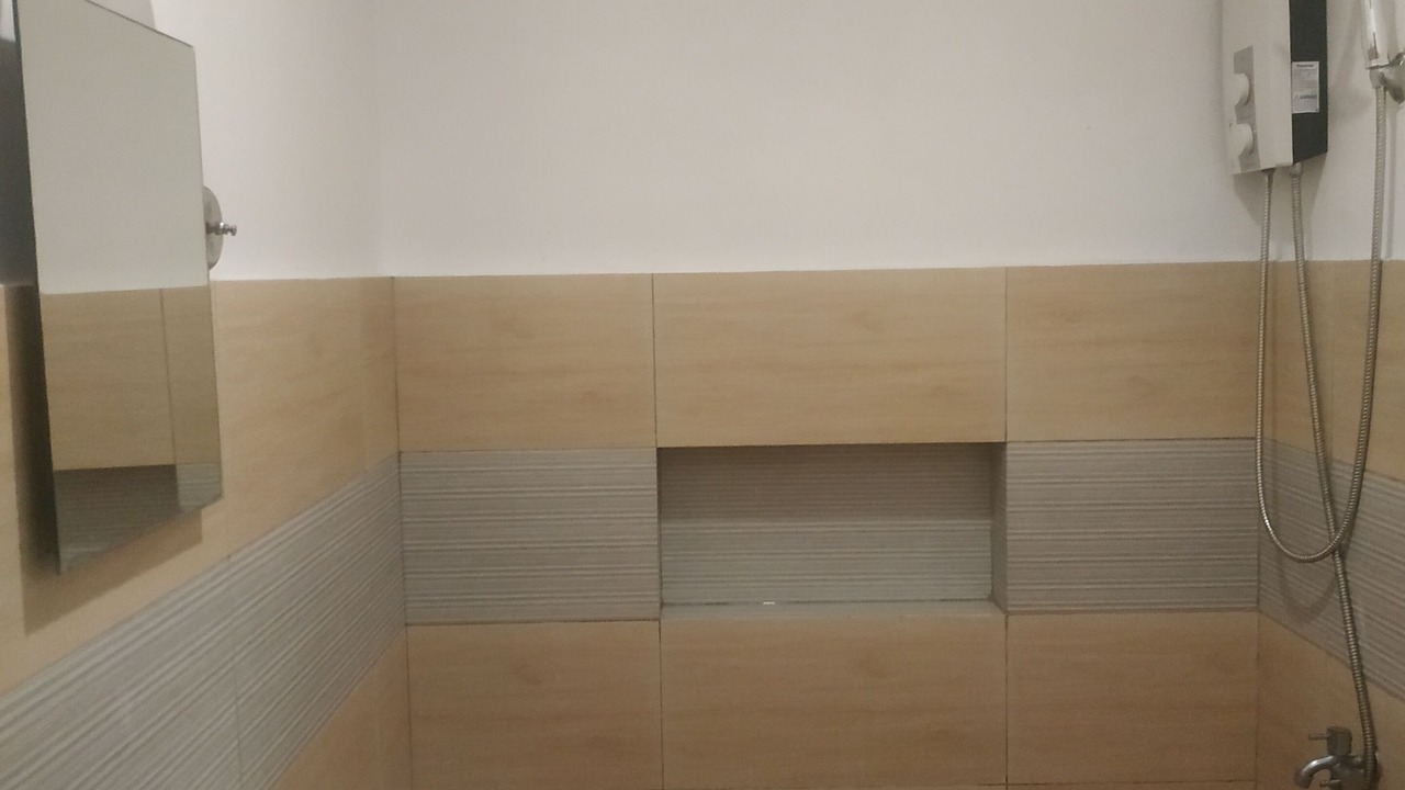 Photo of Bathroom in Samboan
