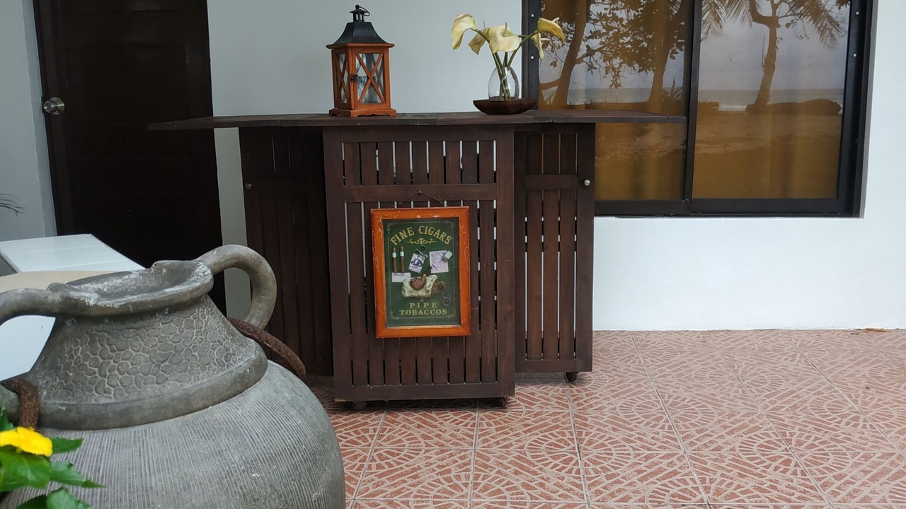 Photo of Outdoor in Samboan