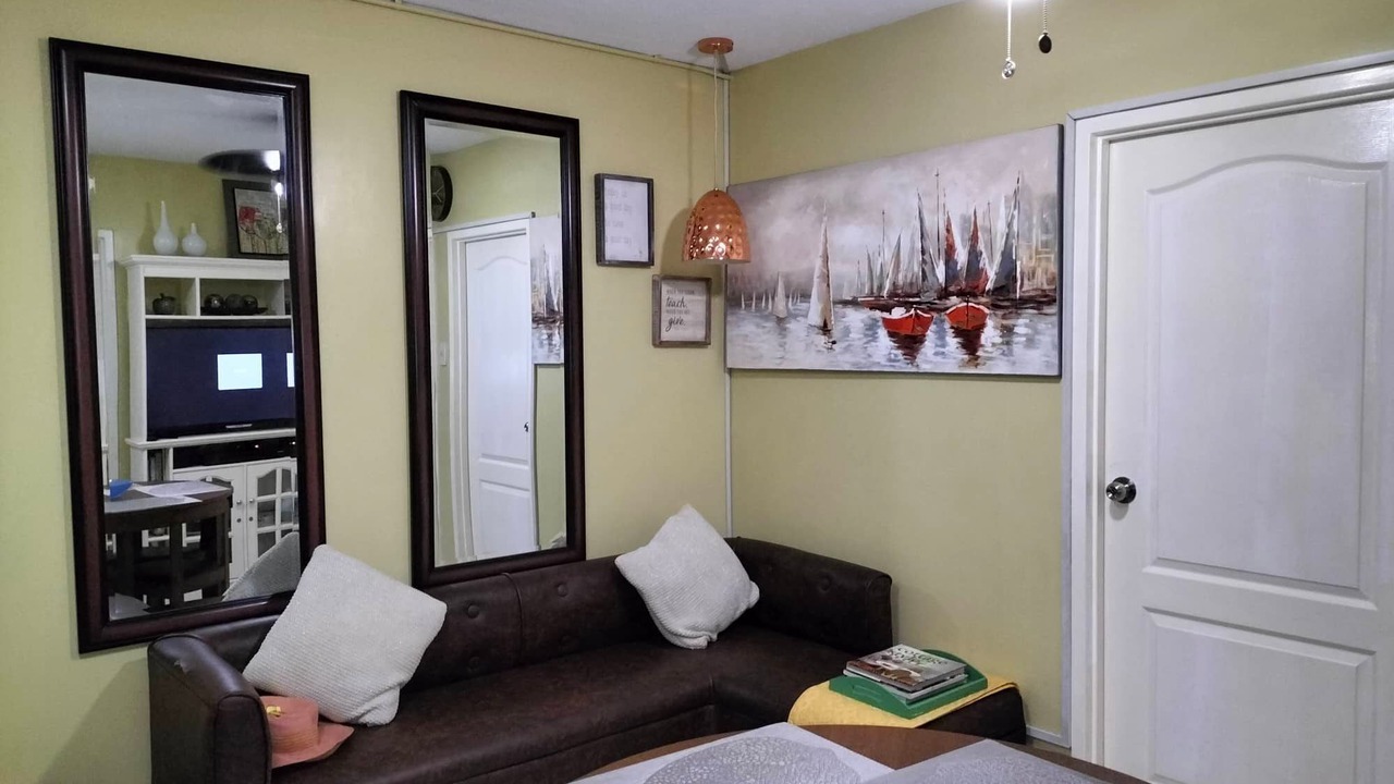 Photo of Livingroom in Cebu