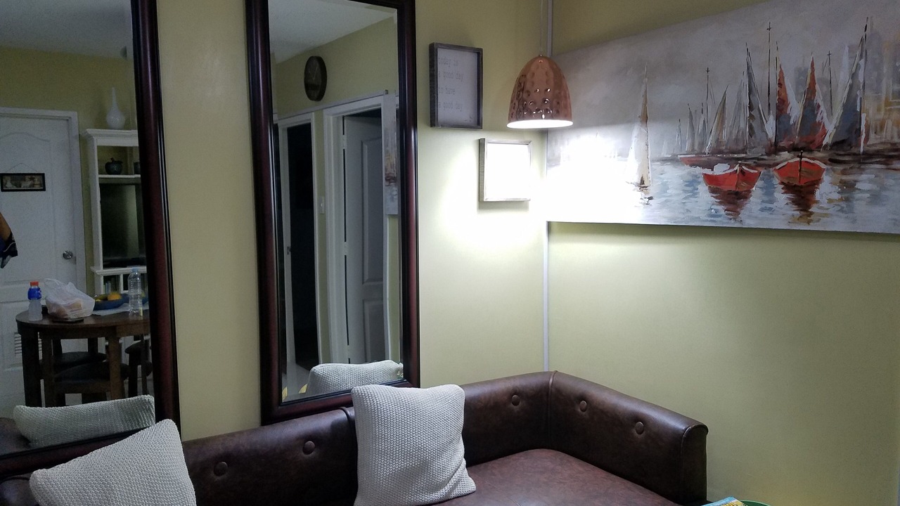 Photo of Livingroom in Cebu