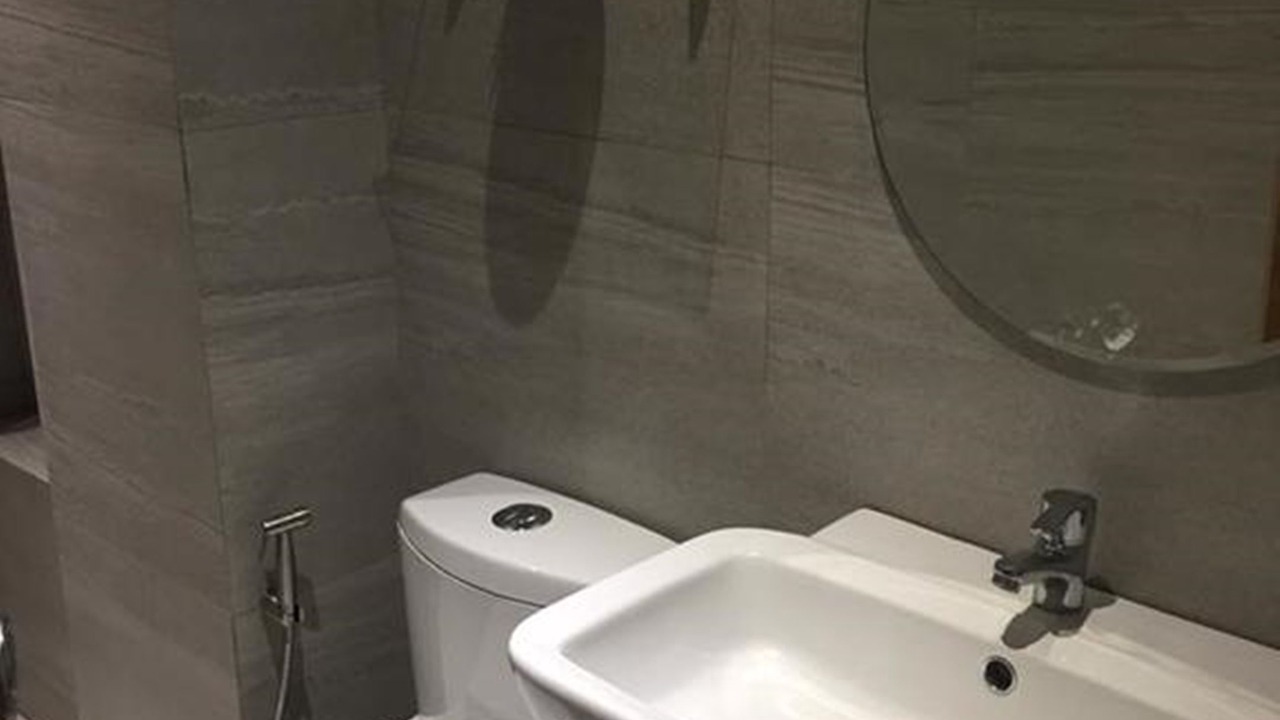 Photo of Bathroom in Los Banos