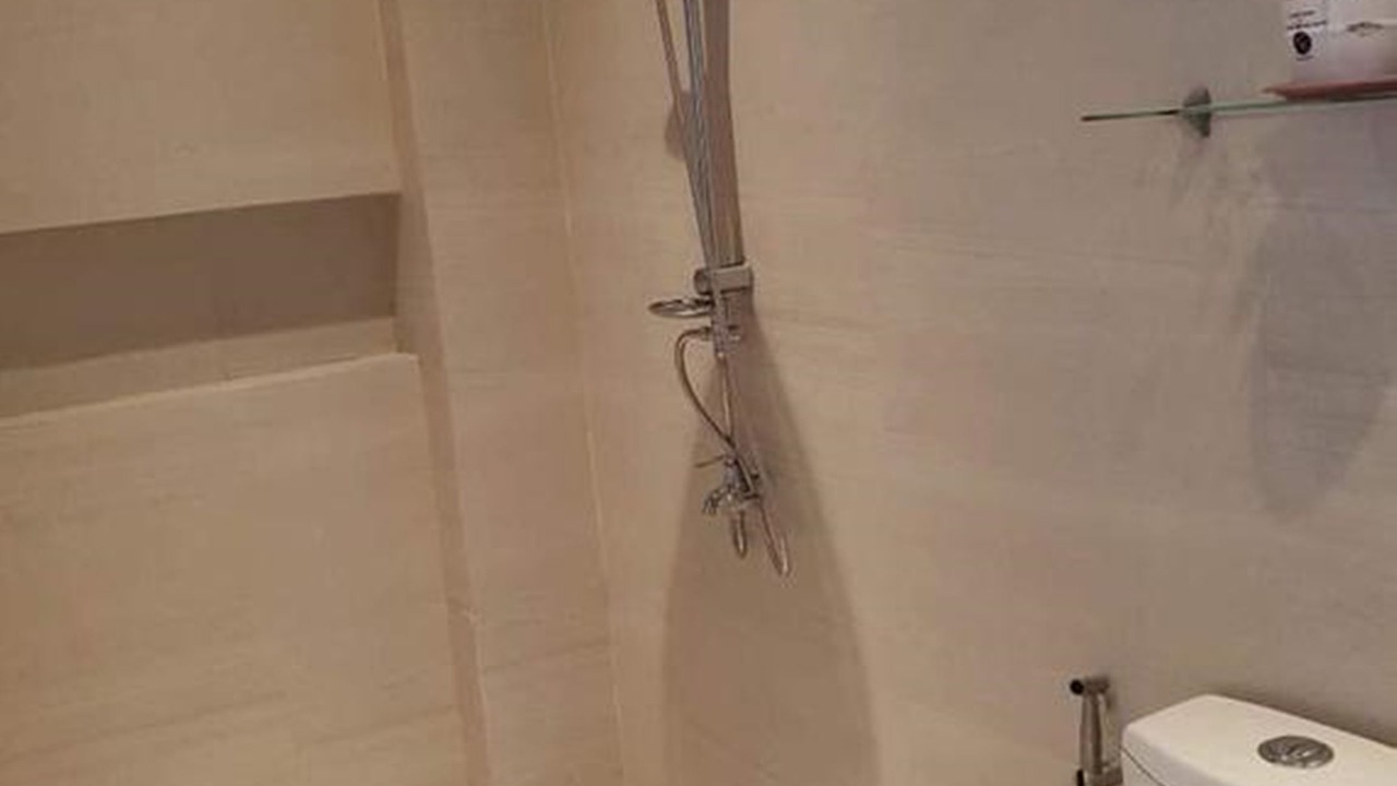 Photo of Bathroom in Los Banos