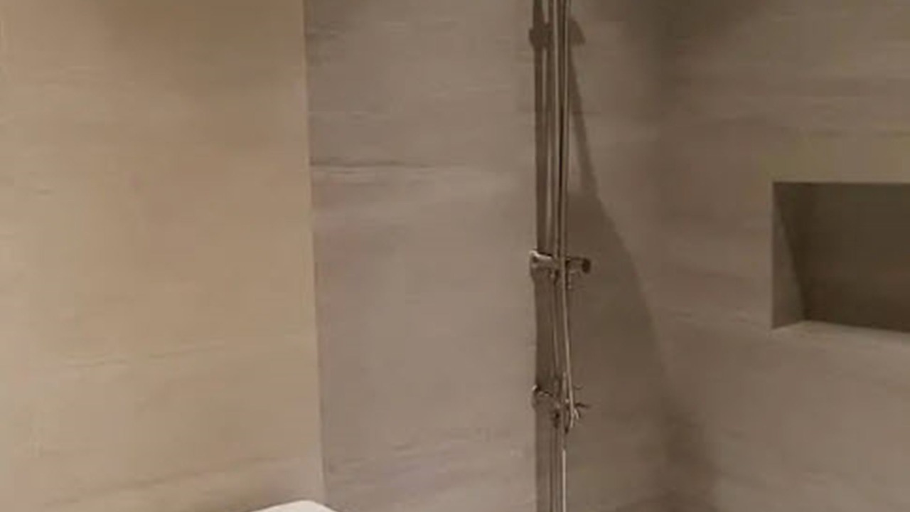 Photo of Bathroom in Los Banos
