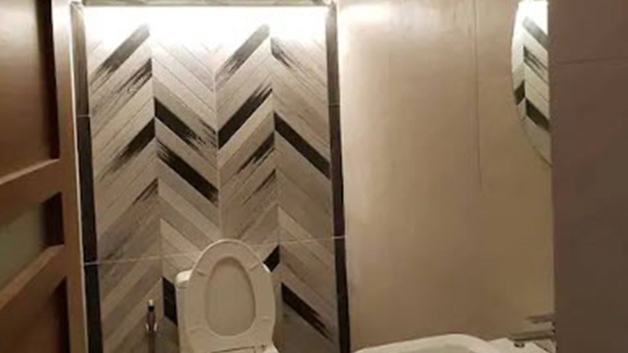 Photo of Bathroom in Los Banos