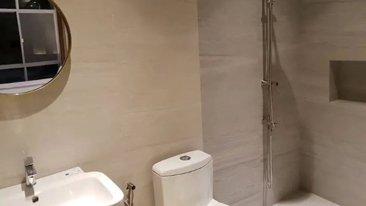 Photo of Bathroom in Los Banos