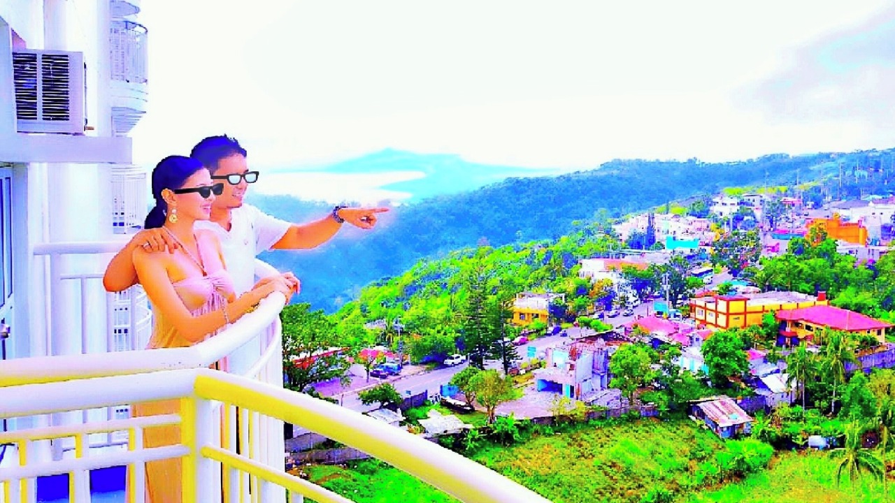 Photo of Patio Balcony in Silang Junction South