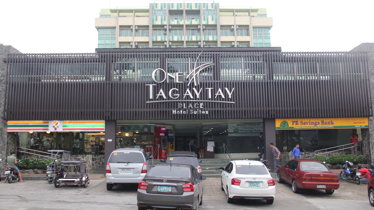 Photo of Outdoor in Canlubang