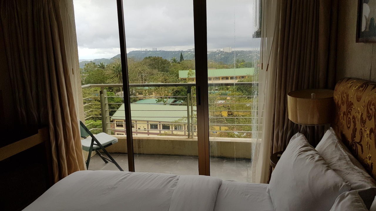 Photo of Bedroom in Canlubang