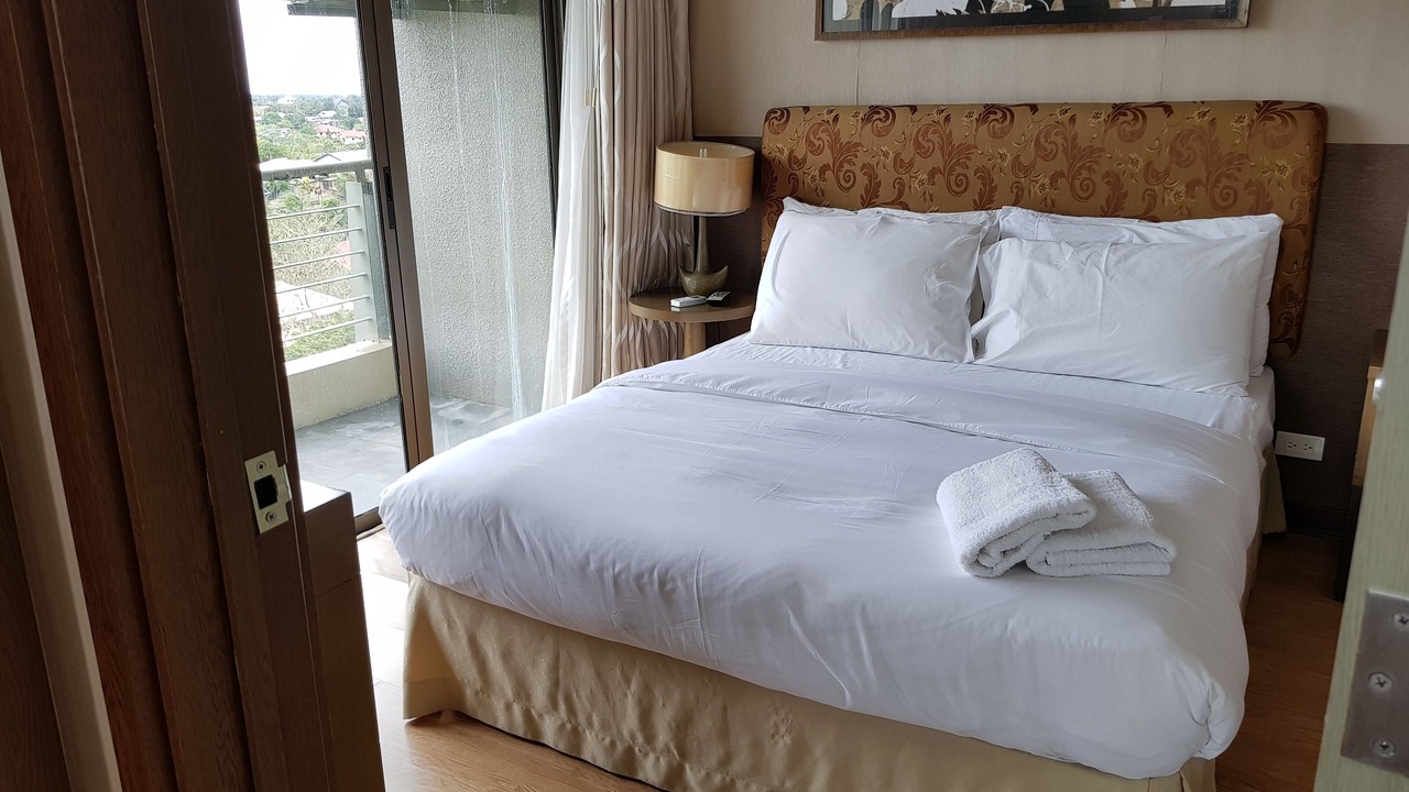 Photo of Bedroom in Canlubang