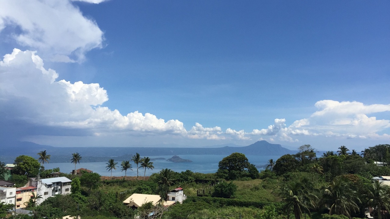 Photo of Outdoor in Canlubang