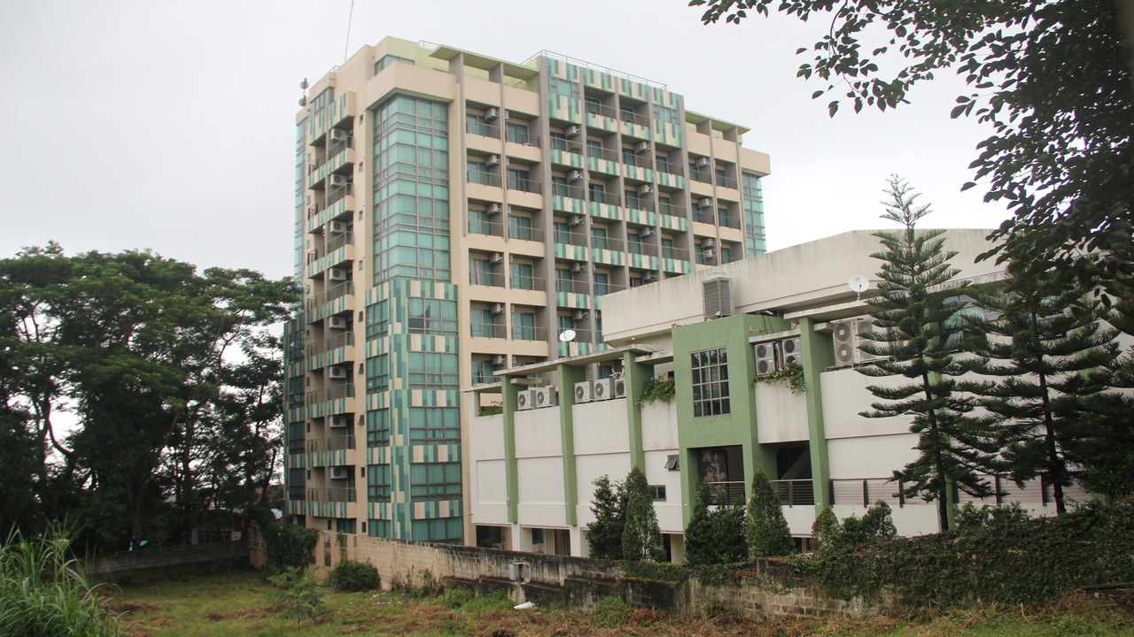 Photo of Outdoor in Canlubang