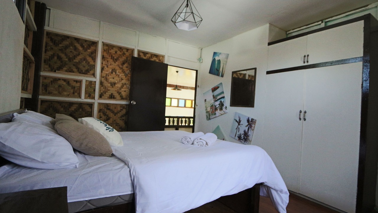 Photo of Bedroom in General Luna