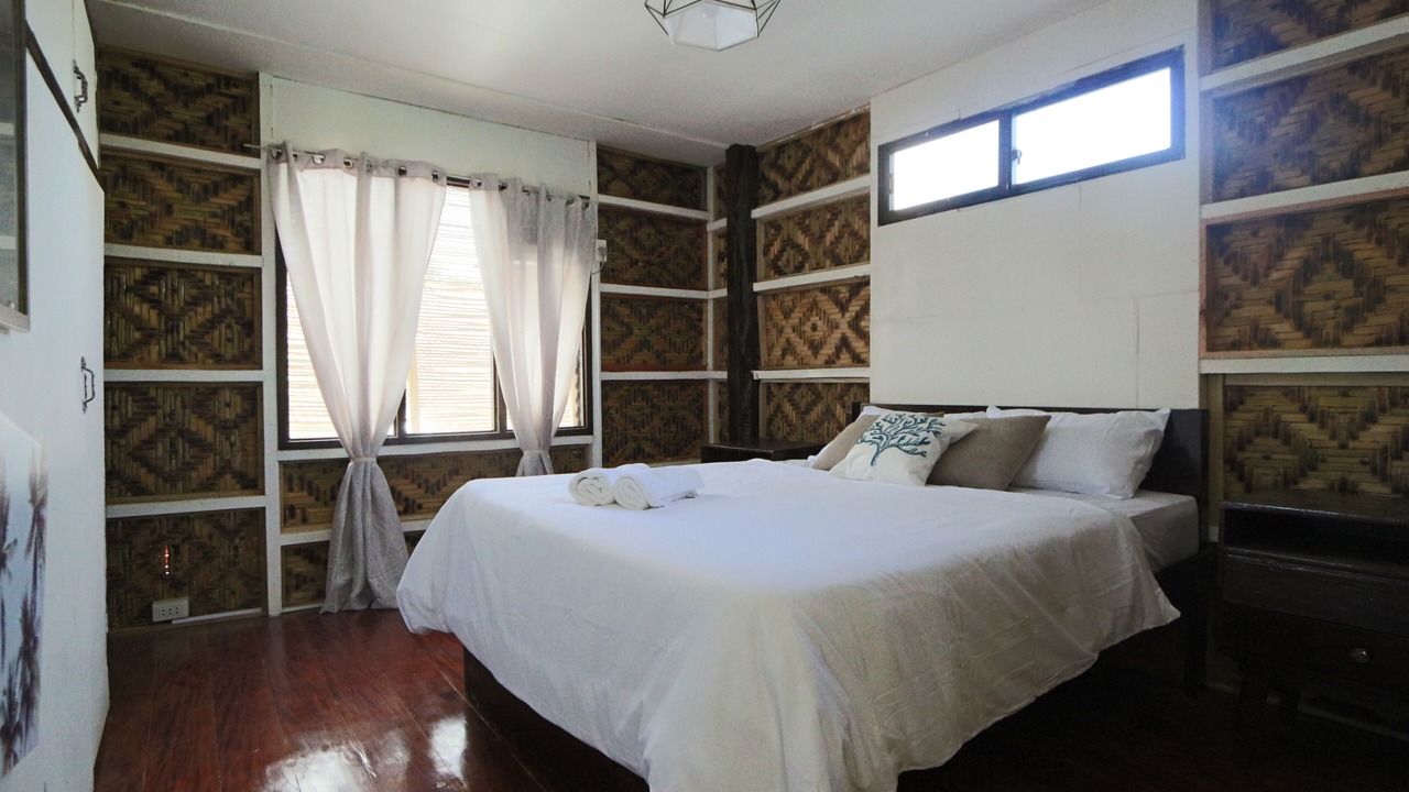 Photo of Bedroom in General Luna