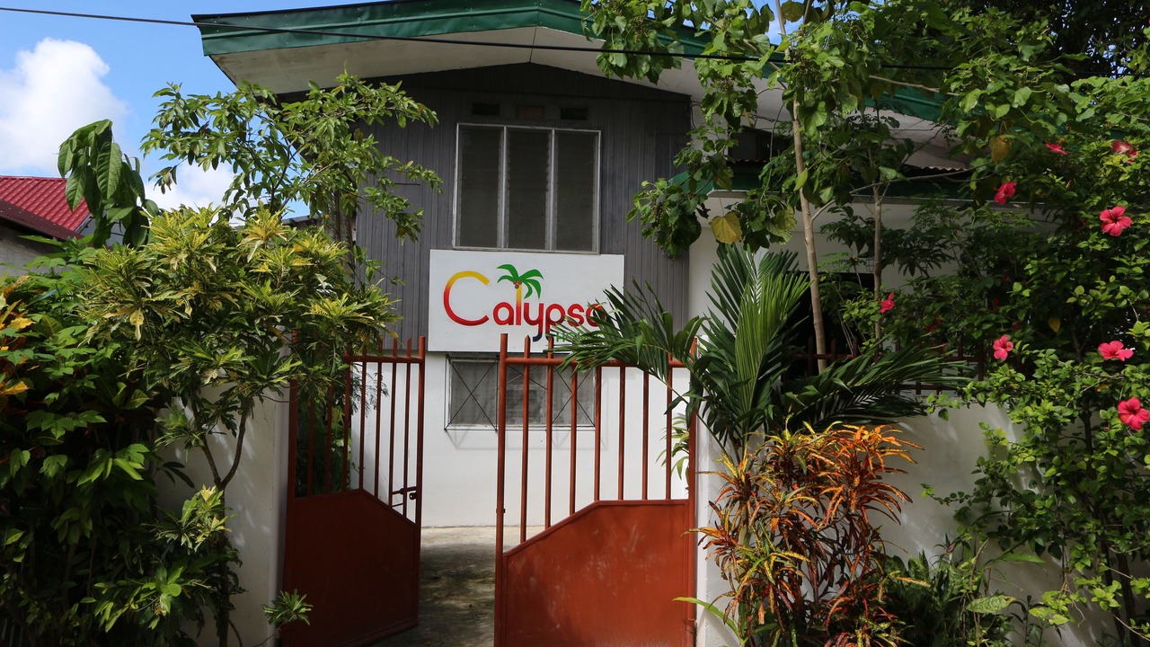 Photo of Outdoor in General Luna