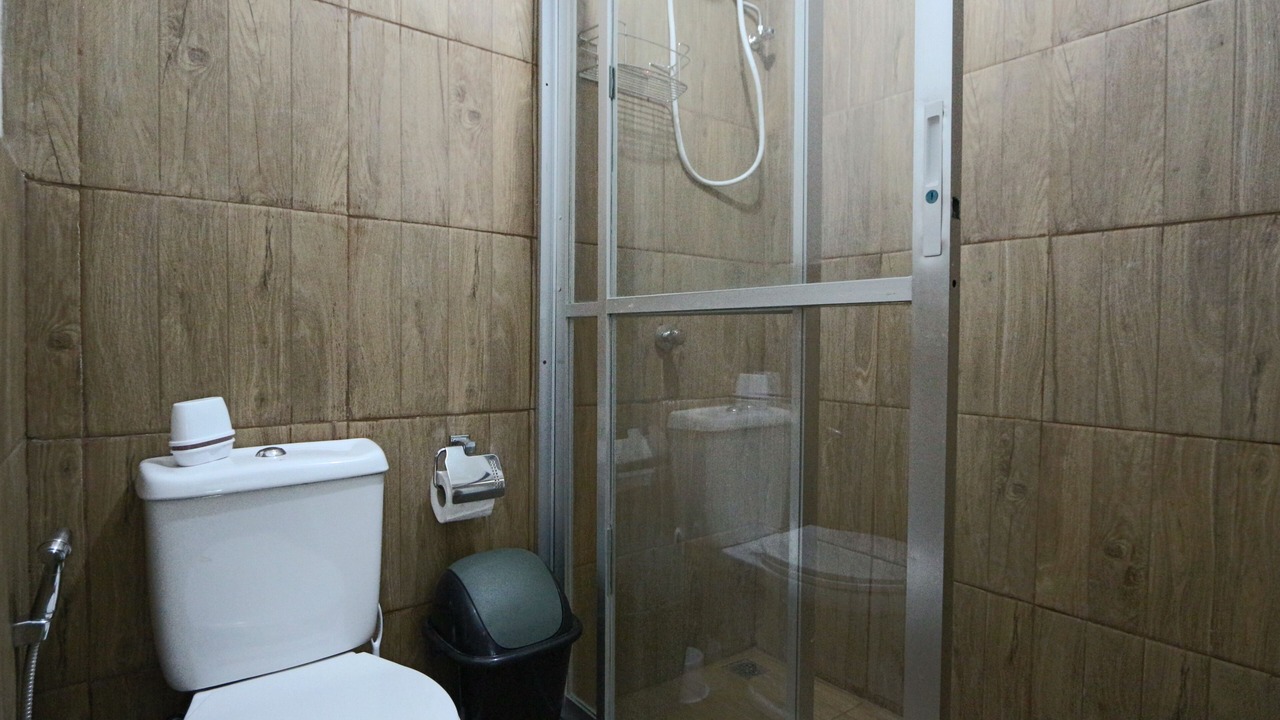 Photo of Bathroom in General Luna