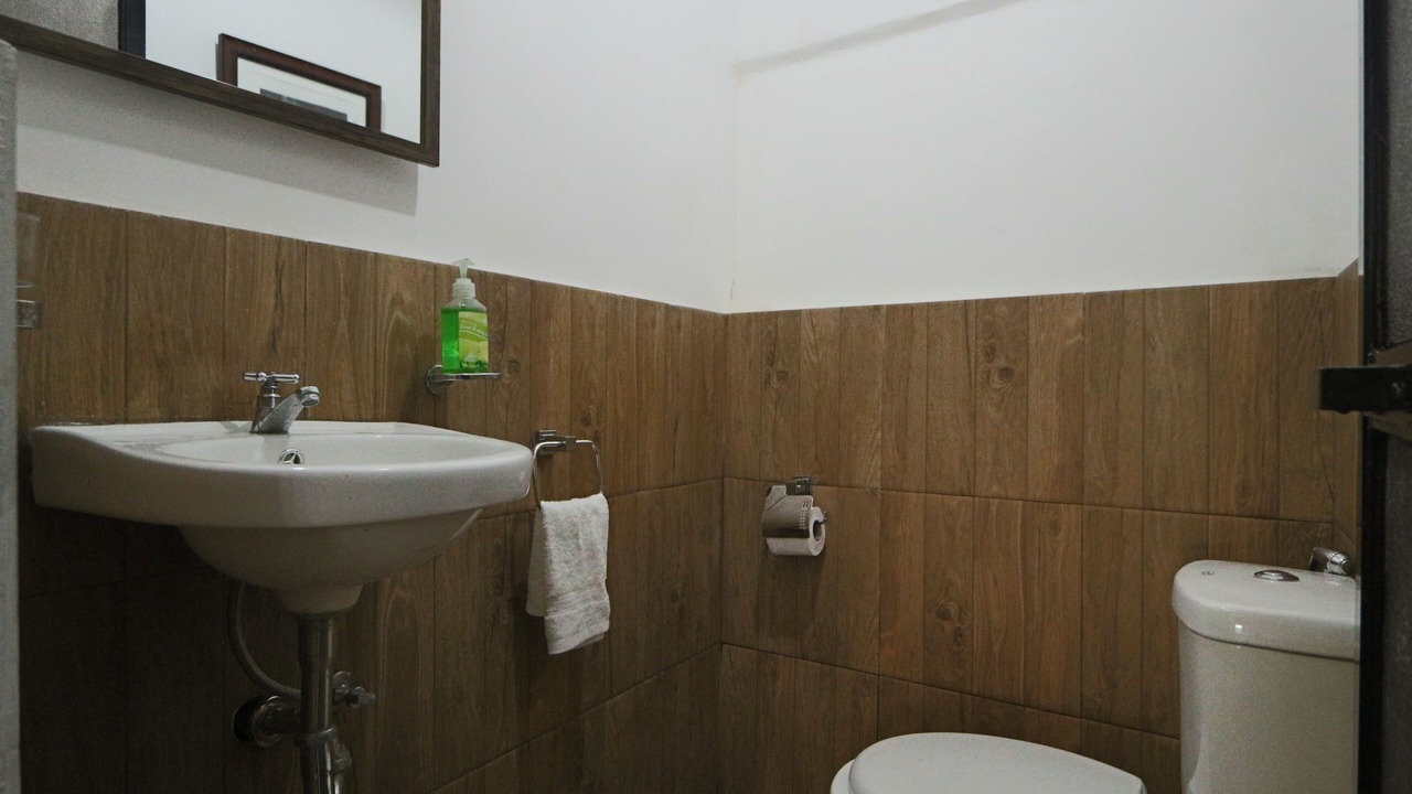 Photo of Bathroom in General Luna