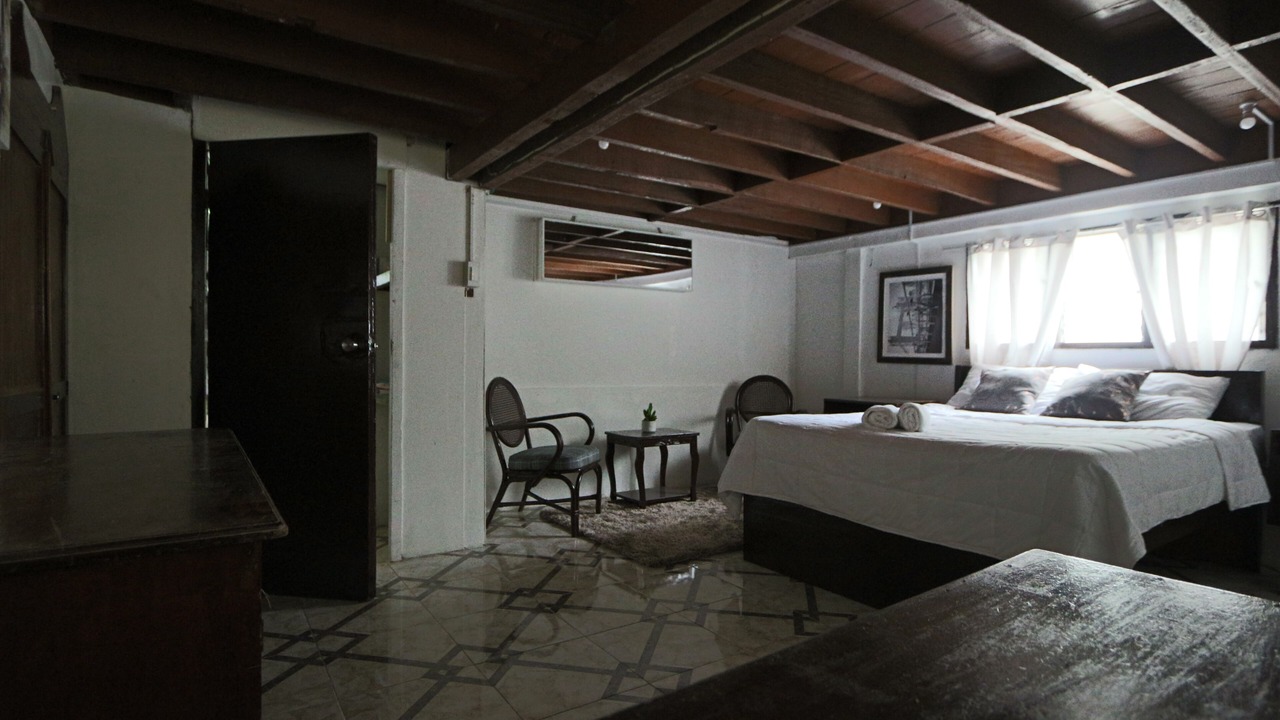 Photo of Bedroom in General Luna