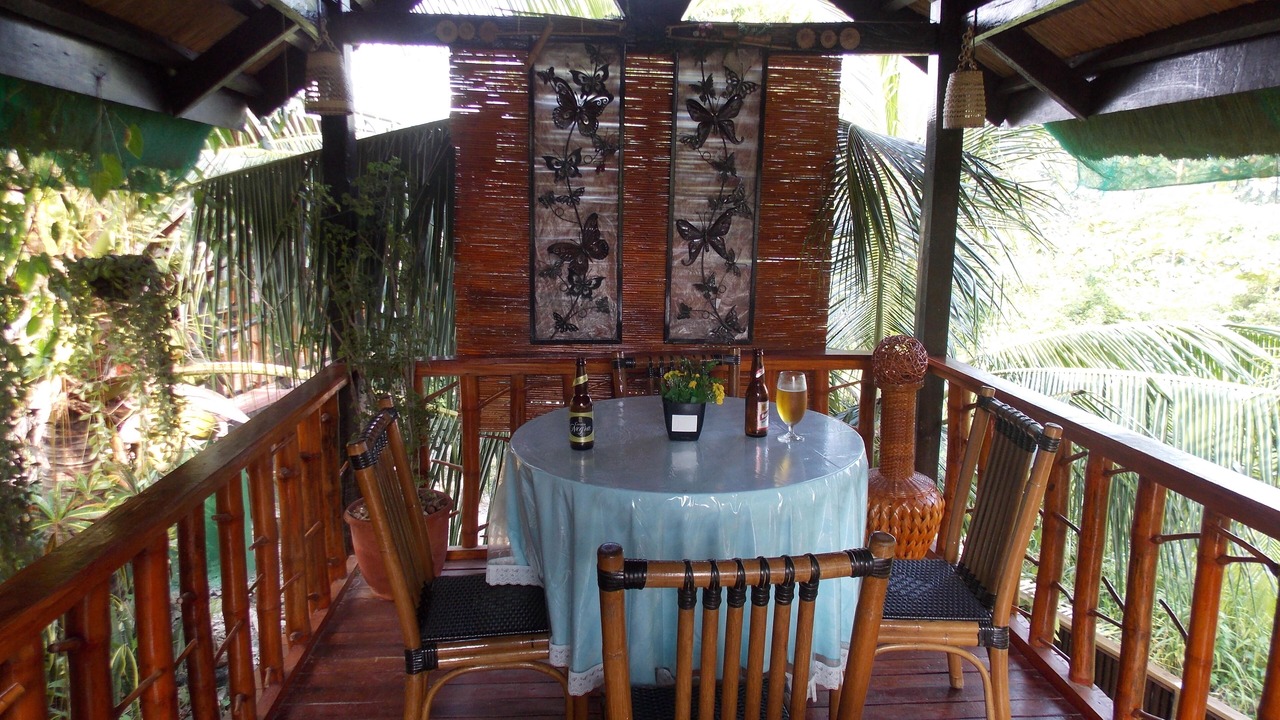 Photo of Outdoor in Libaong