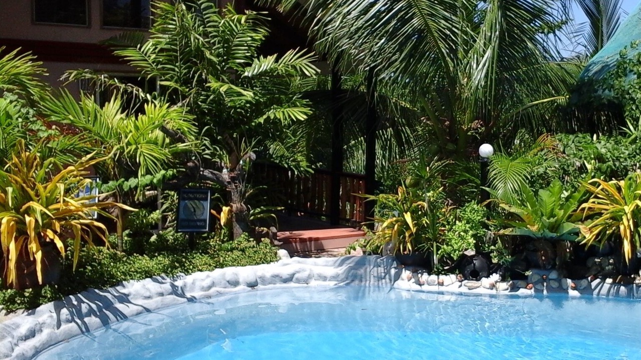 Photo of Outdoor in Libaong
