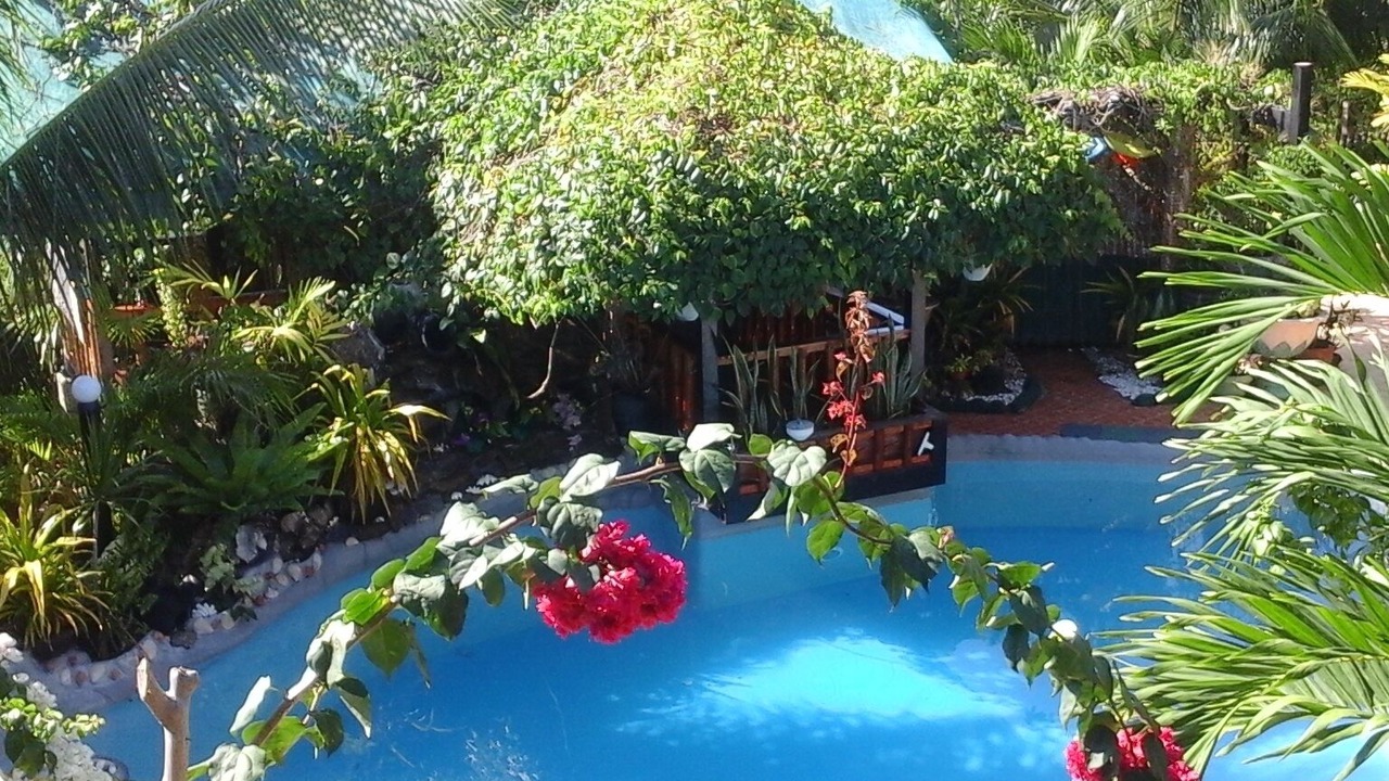 Photo of Outdoor in Libaong